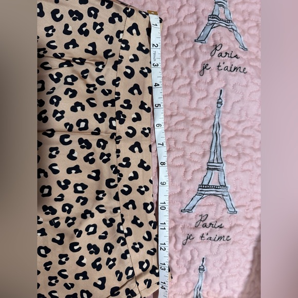 NEW W/O TAGS | SEZANE | skirt | size 38 - Picture 8 of 8